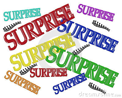 400x320 Surprise Clip Art Many Interesting Cliparts
