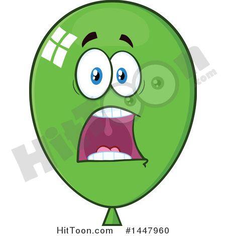 450x470 Surprise Party Clipart