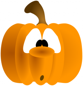 288x300 Surprised Clip Art Download