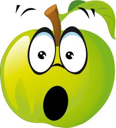 236x262 Cartoon Surprise Clip Art Surprised Cartoon Girl Eye