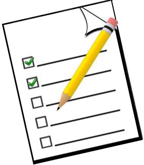 284x324 Overview Clipart Survey