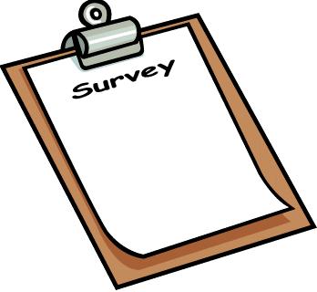 348x320 Survey Clip Art Free Clipart Panda