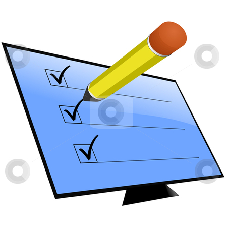 450x450 Survey Clip Art Online Cliparts