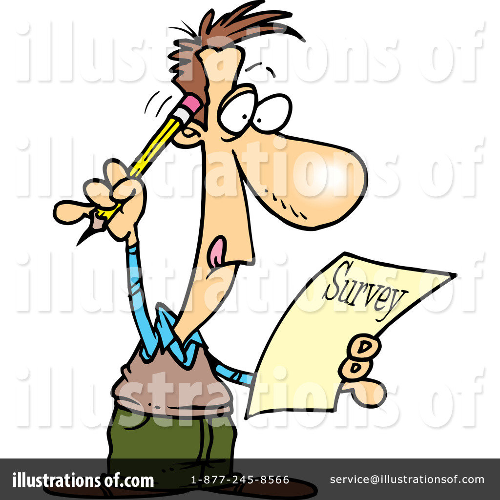 1024x1024 Survey Clipart