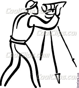 269x300 Surveyors Vector Clip Art