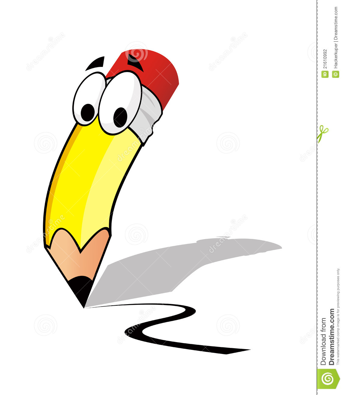 1131x1300 Pencil Writing Clip Art Clipart Panda