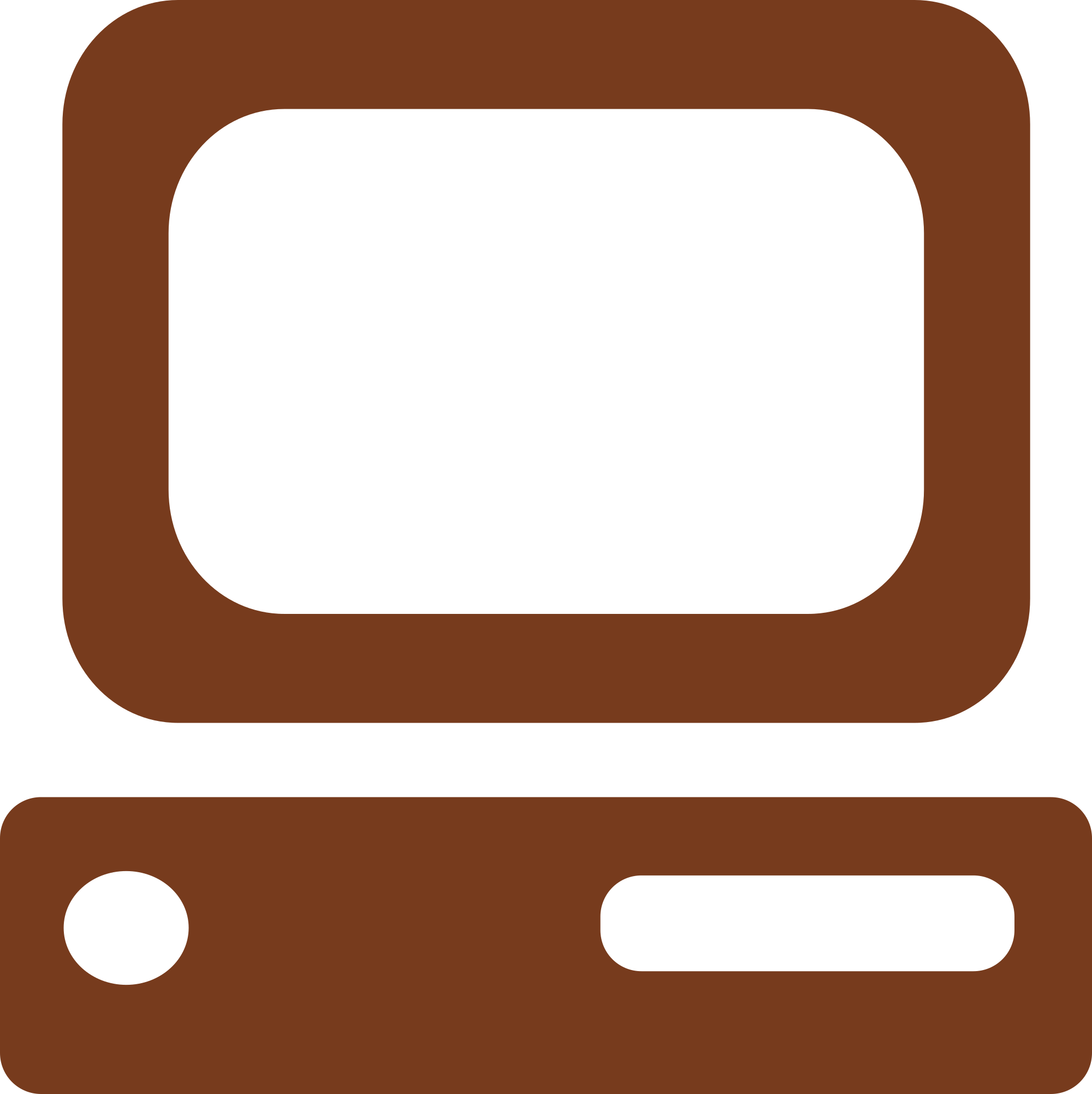 2000x2003 Computer Clip Art Free Download Free Clipart Images 3