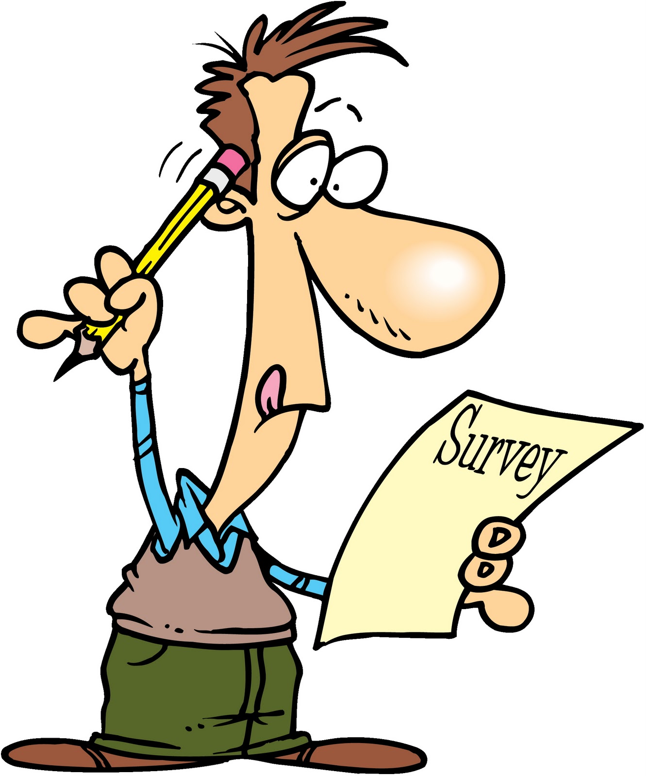 1331x1600 Survey Clipart