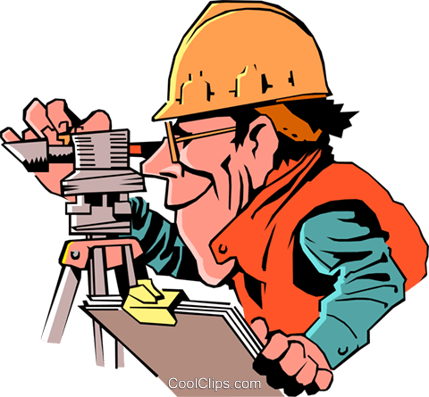 Surveying Clipart | Free download on ClipArtMag