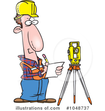 400x420 Surveyor Clipart