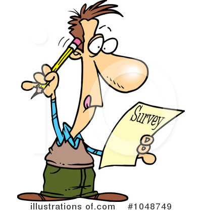 400x420 Survey Clipart