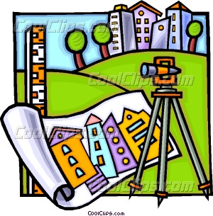 300x305 Survey Equipment Vector Clip Art