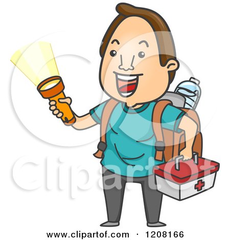 450x470 Survival Clip Art Pack Cliparts