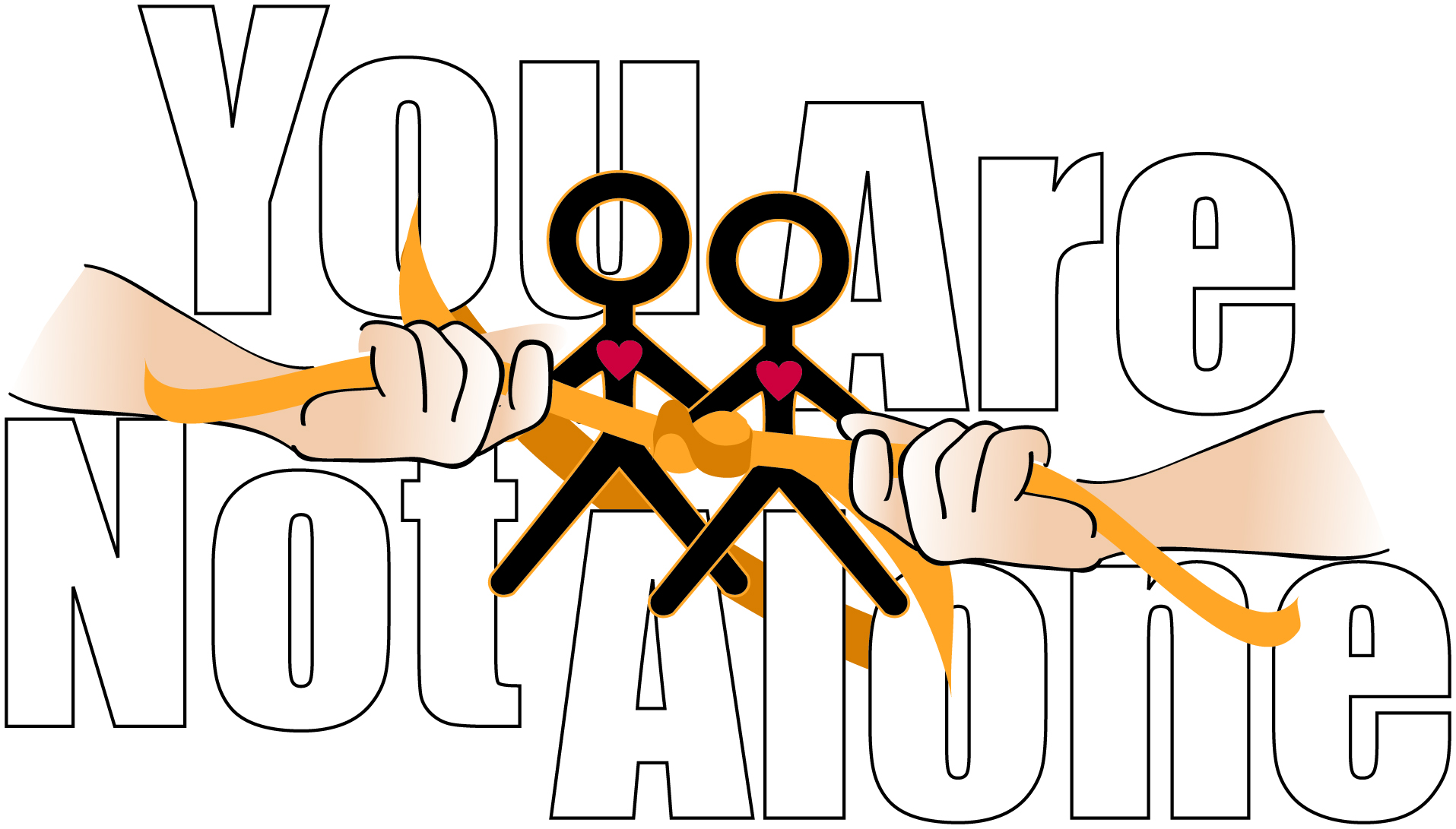 1915x1091 Cancer Clipart Outline