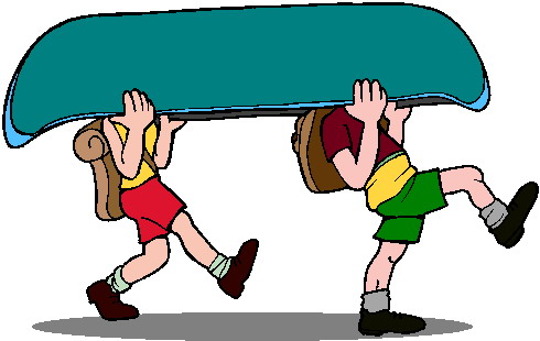 490x310 To The Finish Clipart