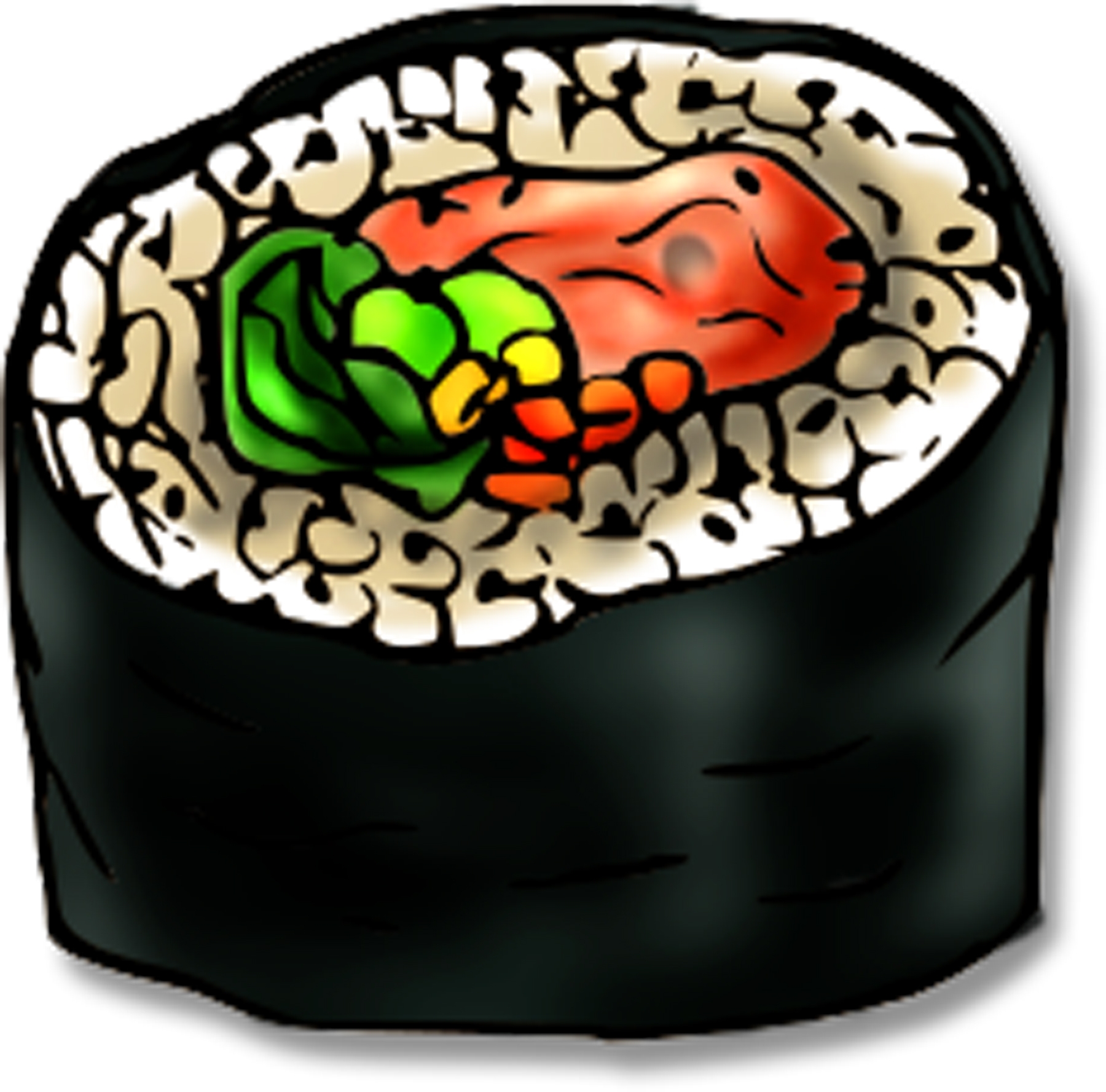 1800x1777 Food Clipart Jpg Format