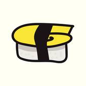 170x170 Sushi Vector Clip Art