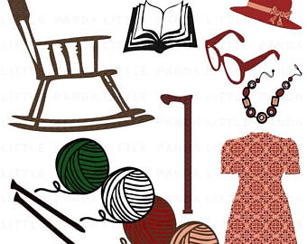 340x270 Chair Clip Art Etsy