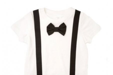 450x300 Suspenders Tie And Clip Art