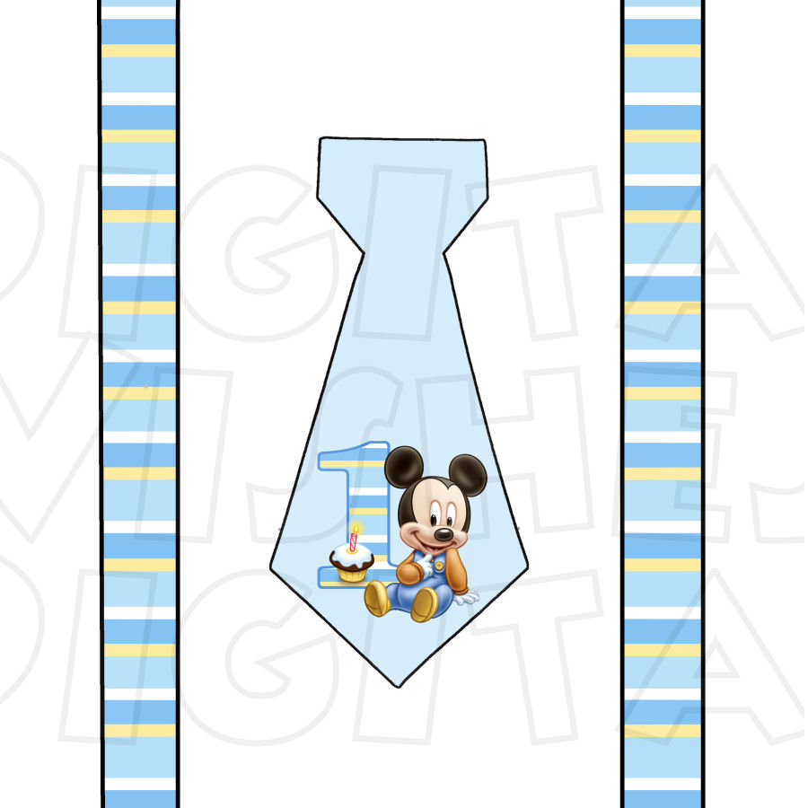 900x900 Tie Clipart Mickey Mouse