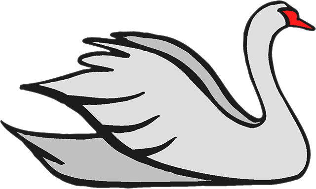 640x384 Free Bird Clipart
