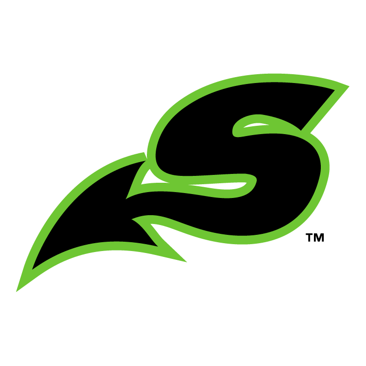 745x745 Shreveport Swamp Dragons 1 Free Vector 4vector