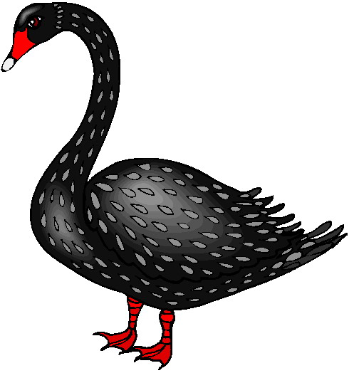 490x524 Goose Clip Art