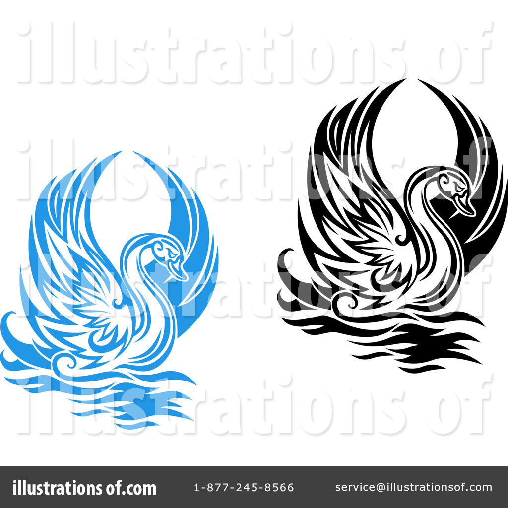 1024x1024 Top 54 Swan Clip Art