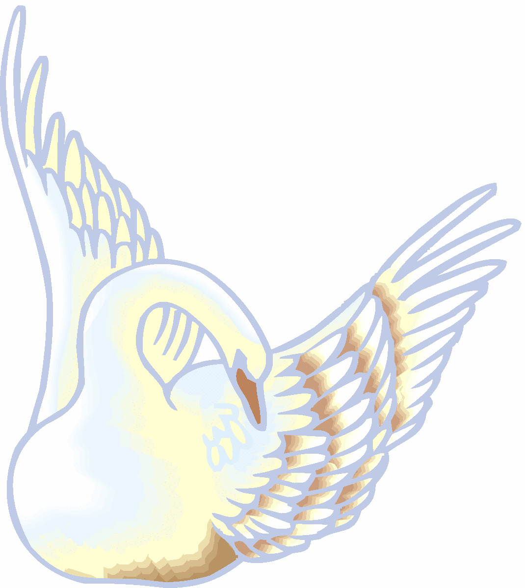 1070x1200 Top 68 Swan Clip Art