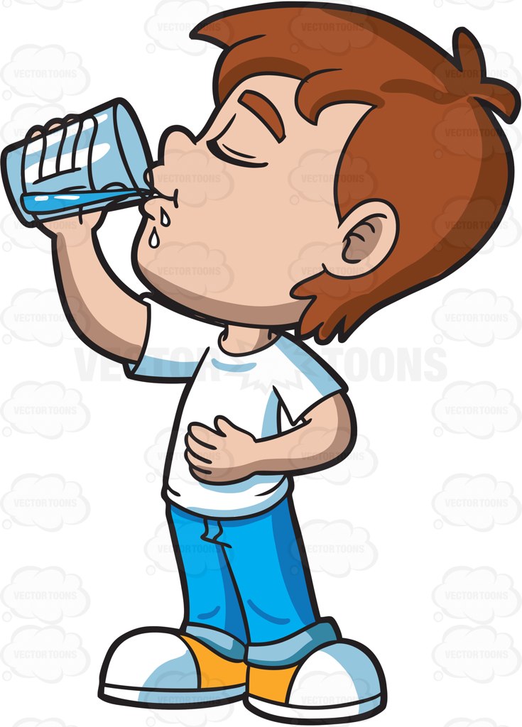 735x1024 Drink Clipart