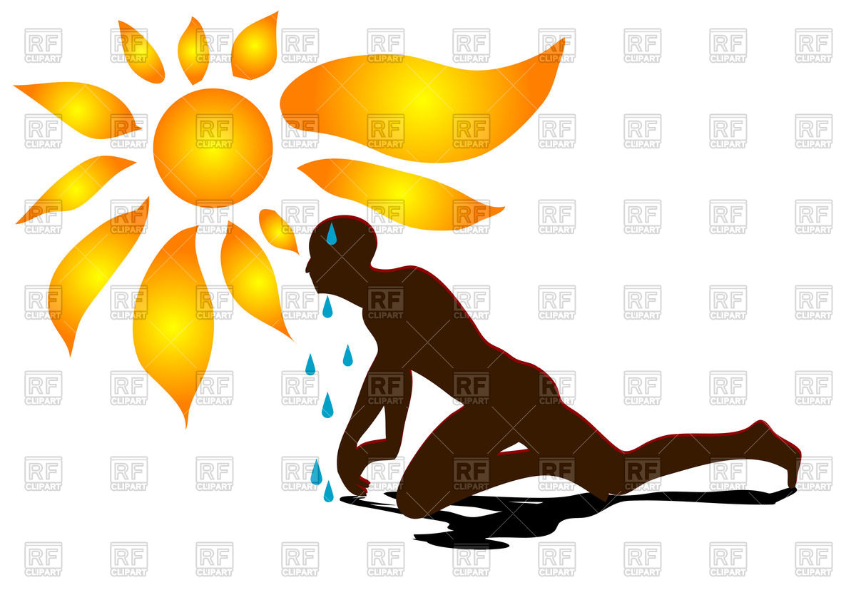 1200x848 The Heat Of The Sun