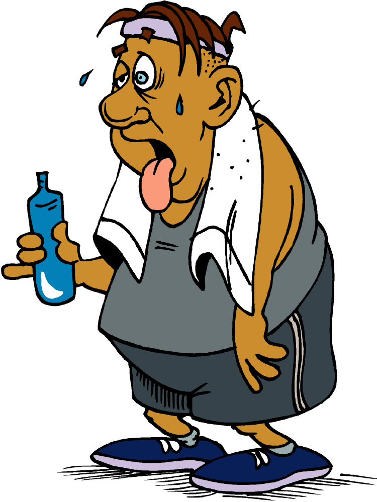 750x999 Warm Weather Clipart