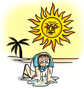 288x303 Summers Are Here Beat The Heat Youthopia