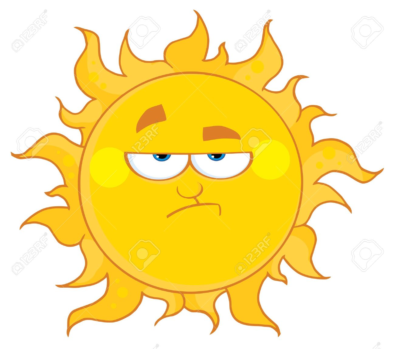 1300x1149 Sun Clipart Hot Sun