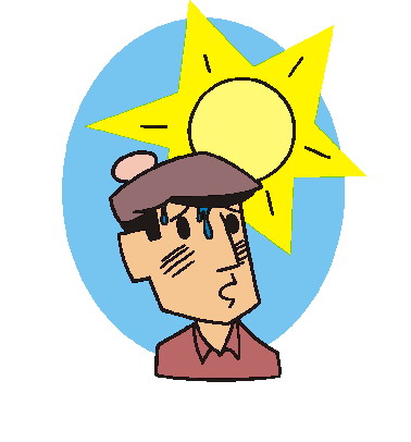 378x406 Sweaty Hand Cliparts 265348