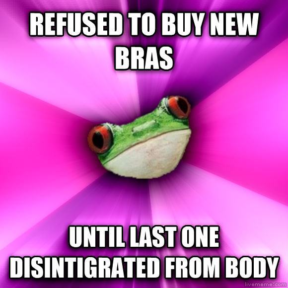 580x580 Foul Bachelorette Frog