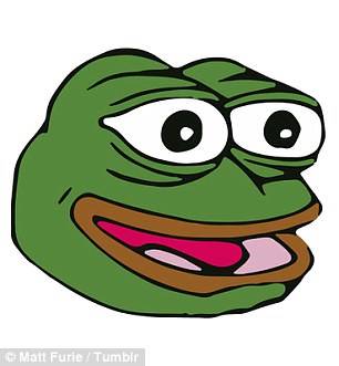 306x331 Matt Furie Kills Off Pepe The Frog After Hate Symbol Use Daily
