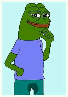 236x335 Httpwallpapers.tabissh.club20160102memepepe The Frog