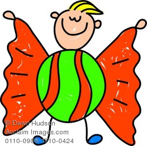 300x299 Sweet Clip Art