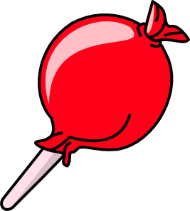 267x297 Candy Clip Art