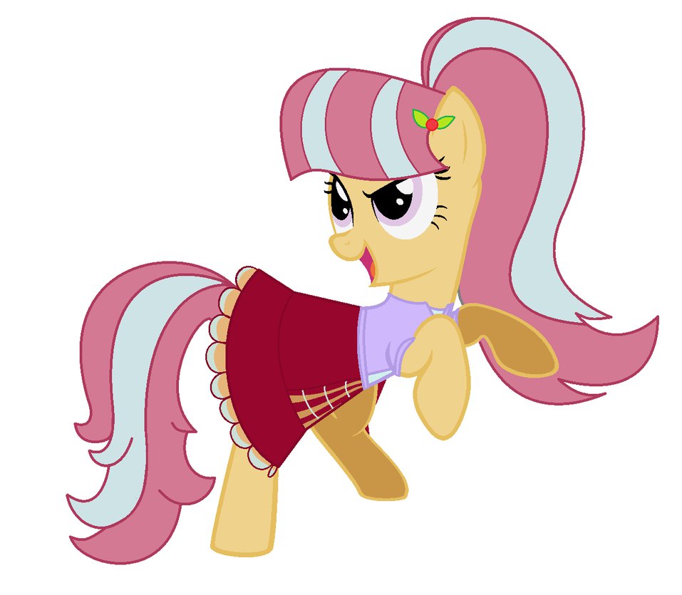 957x835 Equestria Girls Friendship Games Sour Sweet Pony By Santamouse23