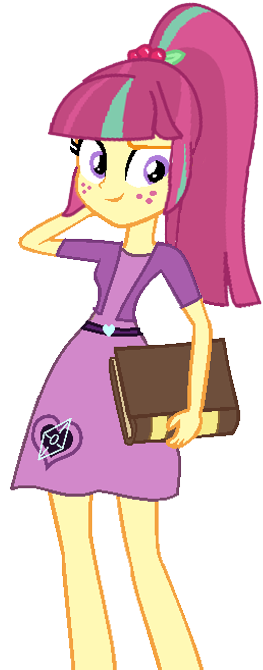 263x670 Friendship Games Alternate Universe Sour Sweet By Trixiesparkle63