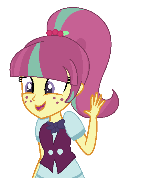 514x624 Mlp Friendship Games Sour Sweet By Captainskyler