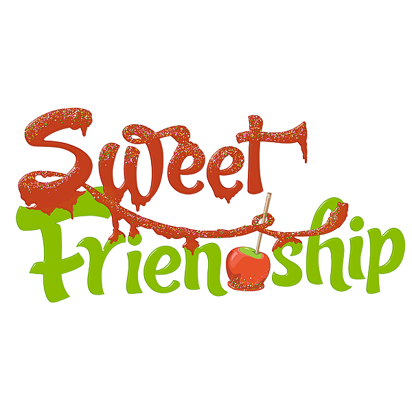 600x600 Sweet Friendship Film