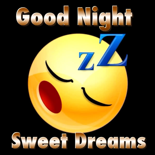 600x600 Good Night, Sweet Dreams Clipart Panda