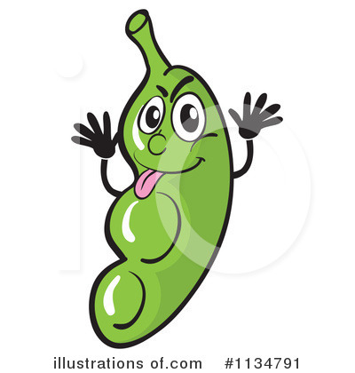400x420 Peas And Carrots Clipart