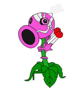 269x285 Pvz Sweet Pea [Fanmade] By Gtpthepvzmaster82