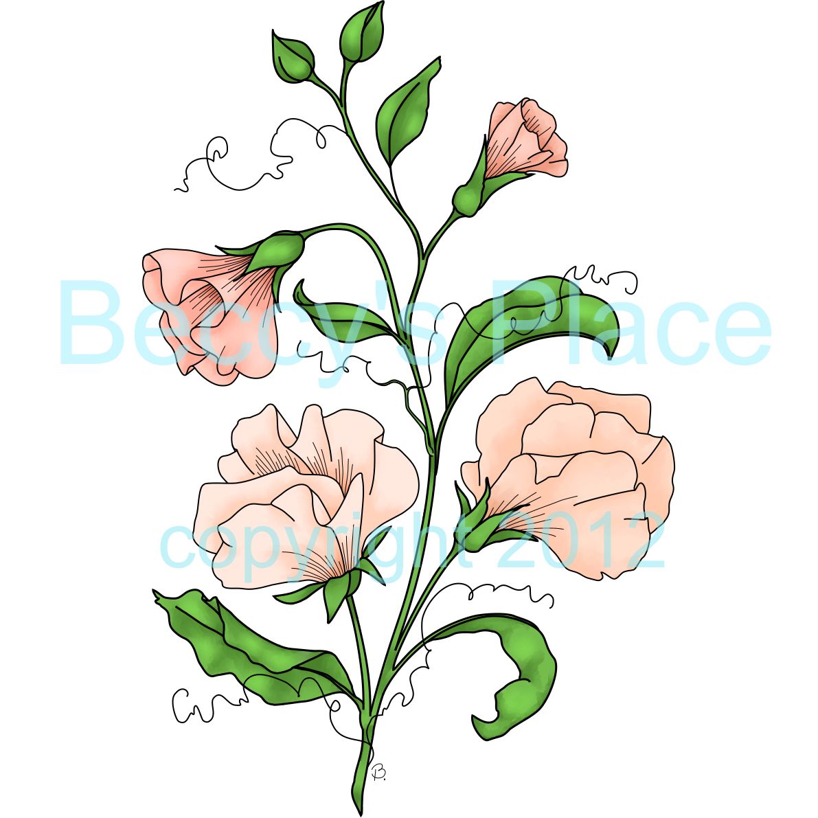 1191x1191 Beccy's Place April 2012