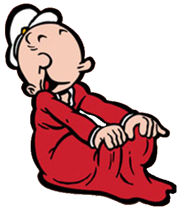 358x417 Swee'Pea Popeye The Sailorpedia Fandom Powered By Wikia
