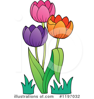 400x420 Top 57 Tulip Clip Art